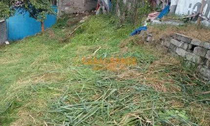 Terreno à venda no Jardim Nova Detroit, São José dos Campos 