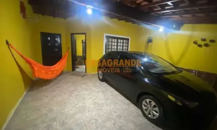 Apartamento com 3 quartos à venda no Residencial Bosque dos Ipês, São José dos Campos 