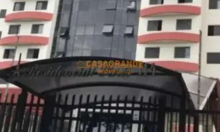 Apartamento com 2 quartos à venda, 74 m² ,Jardim Augusta, Edificio Paris