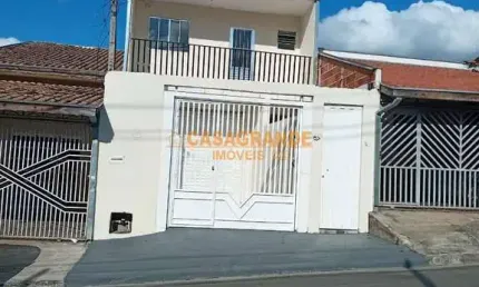 Casa com 2 quartos à venda no Jardim Santo Onofre, São José dos Campos 