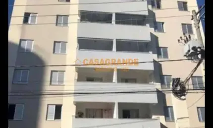 Apartamento com 2 quartos Jardim Motorama, Condomínio Semillas