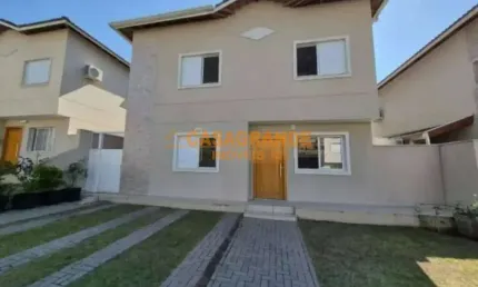 Casa com 4 quartos à venda no Urbanova, São José dos Campos 