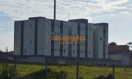 Apartamento com 02 quartos, no jardim santa inês iii, sjc