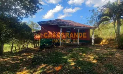 Chácara com 2 quartos  10.000 mts² a venda no Bairro São João