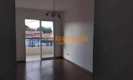 Apartamento com 3 quartos à venda no Jardim América, São José dos Campos 