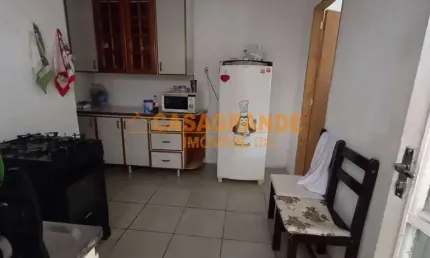 Casa com  2 quartos  125 mts² a venda no bairro jardim altos de santana