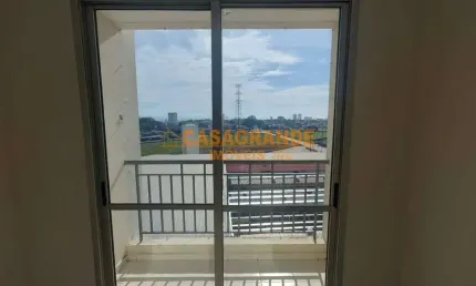 Apartamento com 3 quartos à venda no Jardim Augusta, São José dos Campos 