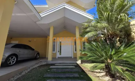Casa à venda/locação condomínio beija flor no urbanova