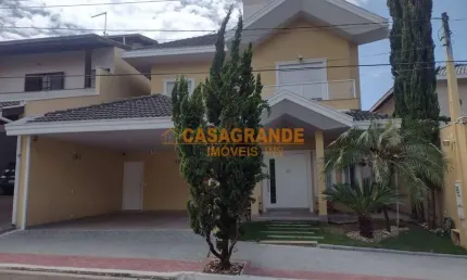 Casa à venda/locação condomínio beija flor no urbanova