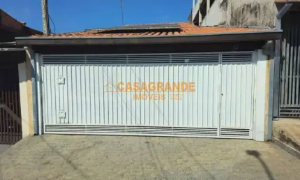 Casa com 2 quartos à venda no Jardim Mariana I, São José dos Campos 