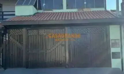 Casa/Sobrado/Ponto Comercial, 02 quartos, 250m² no Jardim Terras do Sul