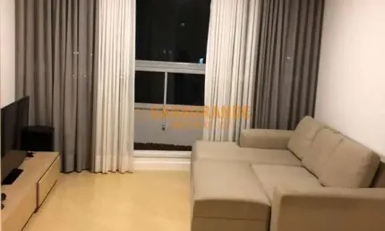 Apartamento com 04 quartos, no parque residencial aquarius, sjc