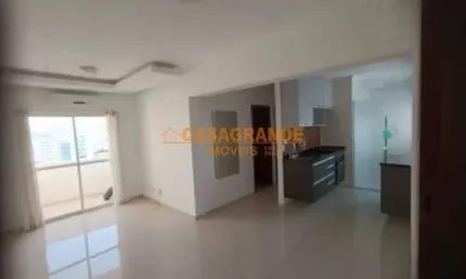 Apartamento com 2 quartos à venda na Vila Ema, São José dos Campos 
