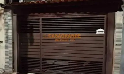 Casa/sobrado com 03 quartos, no  jardim das indústrias, sjc