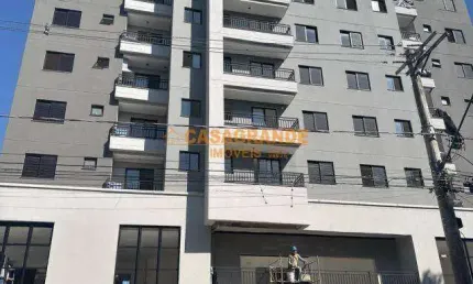Apartamento com 02 quartos, no parque industrial, sjc