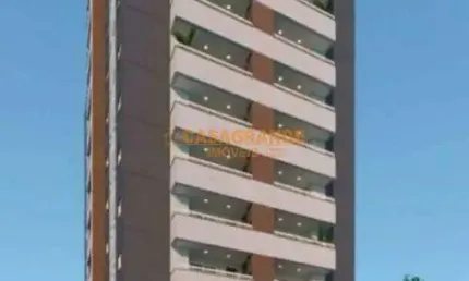 Apartamento com 02 quartos, no loteamento residencial vista linda  sjc