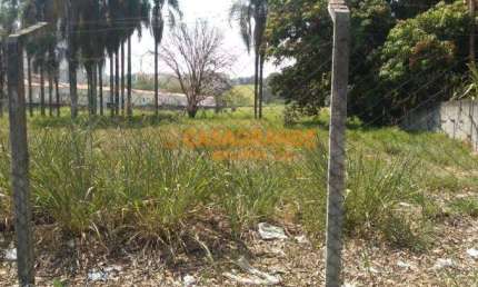 Área 13.710metros quadrados Jardim Califórnia, Jacareí