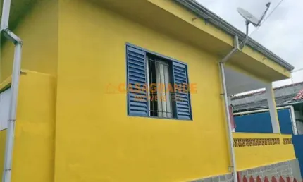 Casa com 3 quartos à venda na Vila Paiva, São José dos Campos 