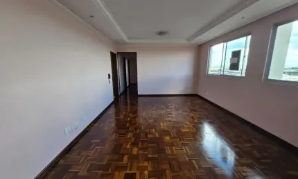Apartamento com 3 quartos à venda na Avenida Silva Jardim, Rebouças, Curitiba