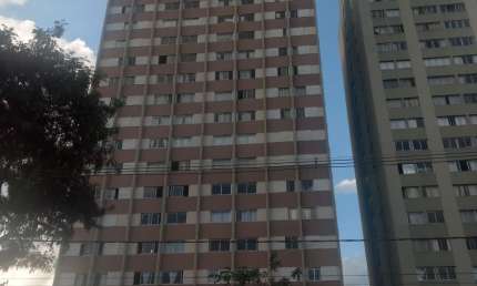 Apartamento com 3 quartos à venda na Avenida Silva Jardim, Rebouças, Curitiba