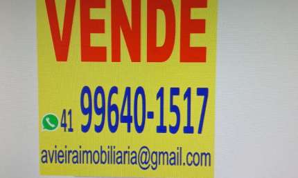 Terreno à venda na Rua América do Norte, Centro, Pinhais