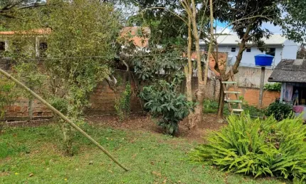 Chácara / sítio à venda na Rua Maria Madalena, Areias, Almirante Tamandaré