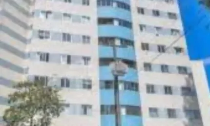 Apartamento com 2 quartos à venda na Rua José de Almeida Garrett, Portão, Curitiba