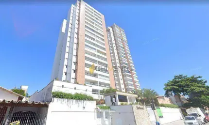 Apartamento à venda, 130 m² por R$ 1.133.000,00 - Barcelona - São Caetano do Sul/SP