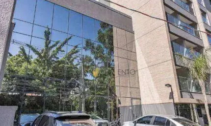 Prédio, 576 m² - venda por R$ 8.000.000,00 ou aluguel por R$ 40.000,00/mês - Pinheiros - São Paulo/SP