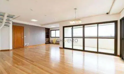 Apartamento com 3 dormitórios à venda, 277 m² por r$ 2.700.000,00 - mirandópolis - são paulo/sp