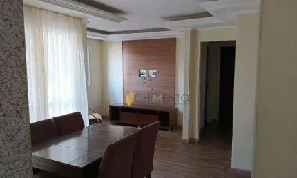 Apartamento à venda, 60 m² por r$ 489.000,00 - mooca - são paulo/sp