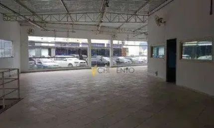 Galpão à venda, 880 m² por R$ 13.500.000,00 - Centro - Mogi das Cruzes/SP
