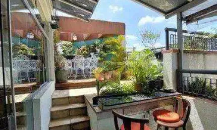 Apartamento com 3 dormitórios à venda, 140 m² por R$ 1.330.000,00 - Chácara Klabin - São Paulo/SP