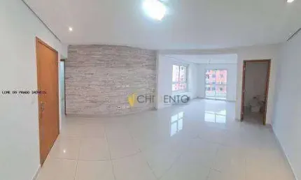 Apartamento com 3 dormitórios à venda, 134 m² por r$ 920.000,00 - jardim bela vista - santo andré/sp