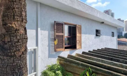 Casa com 2 dormitórios à venda, 193 m² por r$ 750.000,00 - vila eldízia - santo andré/sp