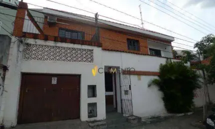 Casa com 4 dormitórios à venda, 230 m² por r$ 1.480.000,00 - paraíso - são paulo/sp