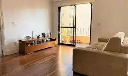 Apartamento com 3 dormitórios à venda, 115 m² por R$ 1.310.000,00 - Vila Uberabinha - São Paulo/SP