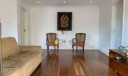 Apartamento com 3 dormitórios à venda, 115 m² por r$ 1.310.000,00 - moema - são paulo/sp