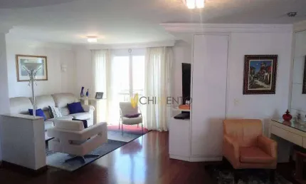 Apartamento à venda, 186 m² por r$ 1.100.000,00 - jardim da saúde - são paulo/sp