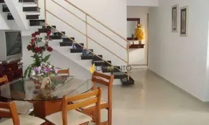 Cobertura com 3 dormitórios à venda, 211 m² por R$ 1.430.000,00 - Santa Maria - São Caetano do Sul/SP