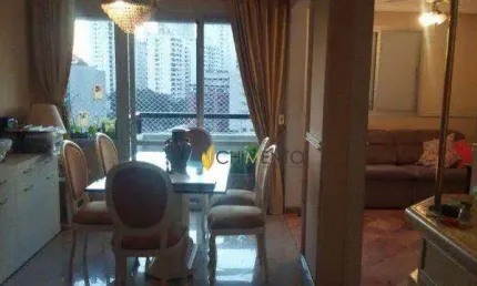 Cobertura com 3 dormitórios à venda, 140 m² por R$ 1.400.000,00 - Vila Madalena - São Paulo/SP