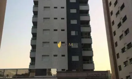 Apartamento com 3 dormitórios à venda, 155 m² por r$ 1.412.000,00 - santa paula - são caetano do sul/sp