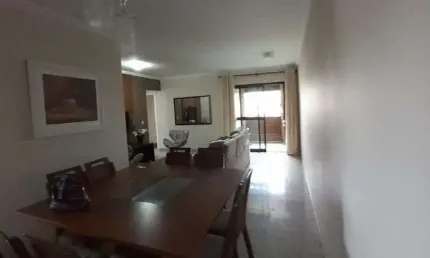Apartamento com 3 dormitórios à venda, 98 m² por R$ 750.000,00 - Jardim - Santo André/SP