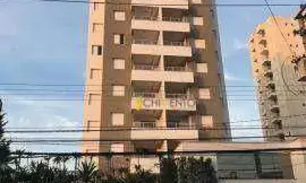Apartamento à venda, 62 m² por r$ 564.000,00 - campestre - santo andré/sp