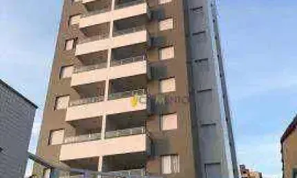 Apartamento com 2 dormitórios à venda, 62 m² por r$ 581.000,00 - campestre - santo andré/sp