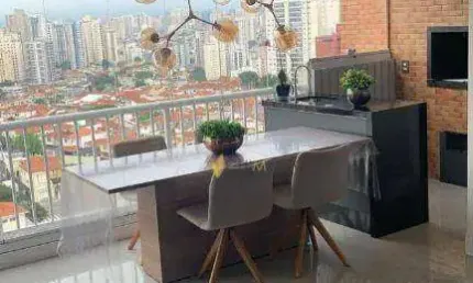 Apartamento à venda, 115 m² por r$ 1.700.000,00 - saúde - são paulo/sp