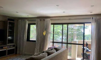 Apartamento com 3 dormitórios à venda, 122 m² por R$ 996.000,00 - Jardim - Santo André/SP