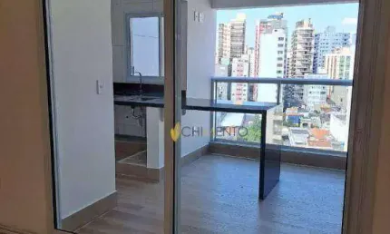 Apartamento com 2 dormitórios à venda, 82 m² por R$ 980.000,00 - Santo Antônio - São Caetano do Sul/SP
