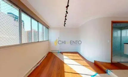 Apartamento com 4 dormitórios à venda, 120 m² por R$ 1.300.000,00 - Vila Pompéia - São Paulo/SP