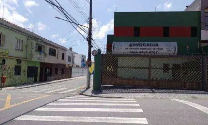Prédio à venda, 400 m² por R$ 3.800.000,00 - Centro - São Bernardo do Campo/SP